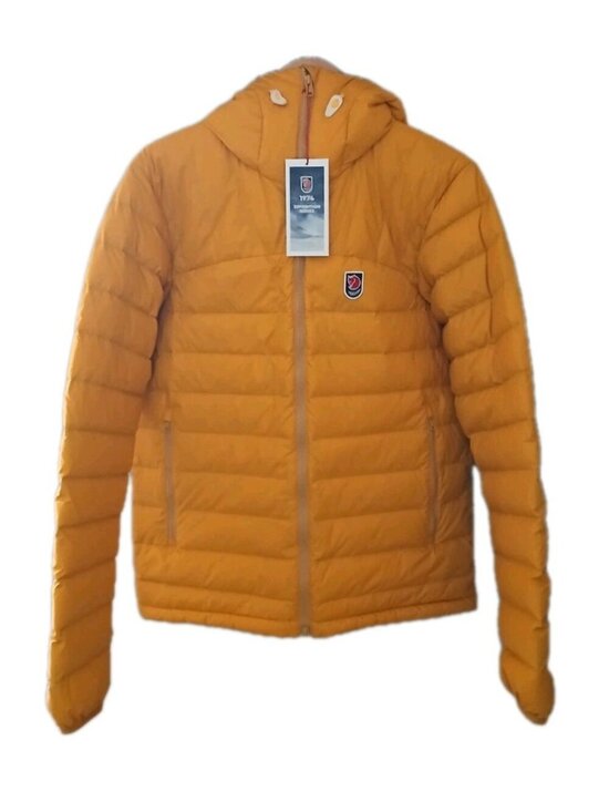 Fjällräven Jackets & Blazers - New Fjallraven Expedition Pack Down Hoodie Jacket